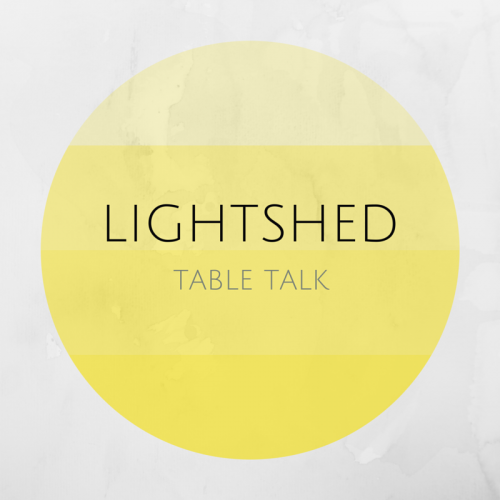 Lightshed Logo